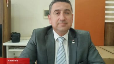 Zafer Partisi Edirne Vilayet Lideri Konak: Şehitlerimizin acısı gündemimiz, Edirne’ye yatırım koşul