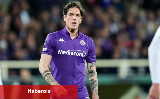 Zaniolo'dan flaş hareket: Paylaşımları geri yükledi! - Haberois Zaniolo'dan flaş hareket: Paylaşımları geri yükledi!
