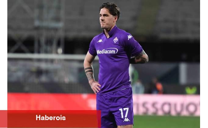 Zaniolo'nun menajeri: "Galatasaray'dan ayrılacak" - Haberois Zaniolo'nun menajeri: "Galatasaray'dan ayrılacak"