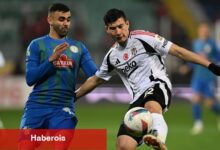 Zaynutdinov'un menajeri transfer için Nevzat Demir'de!