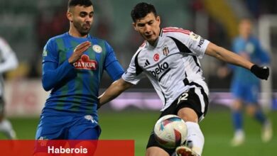 Zaynutdinov'un menajeri transfer için Nevzat Demir'de!