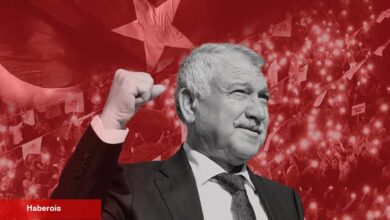 Zeydan Karalar’dan Adana’ya duygusal ileti