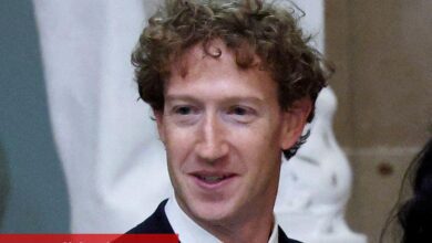 Zuckerberg üstün zeka atağı kapsamında ’yüzlerce milyar dolar’ kelamı verdi